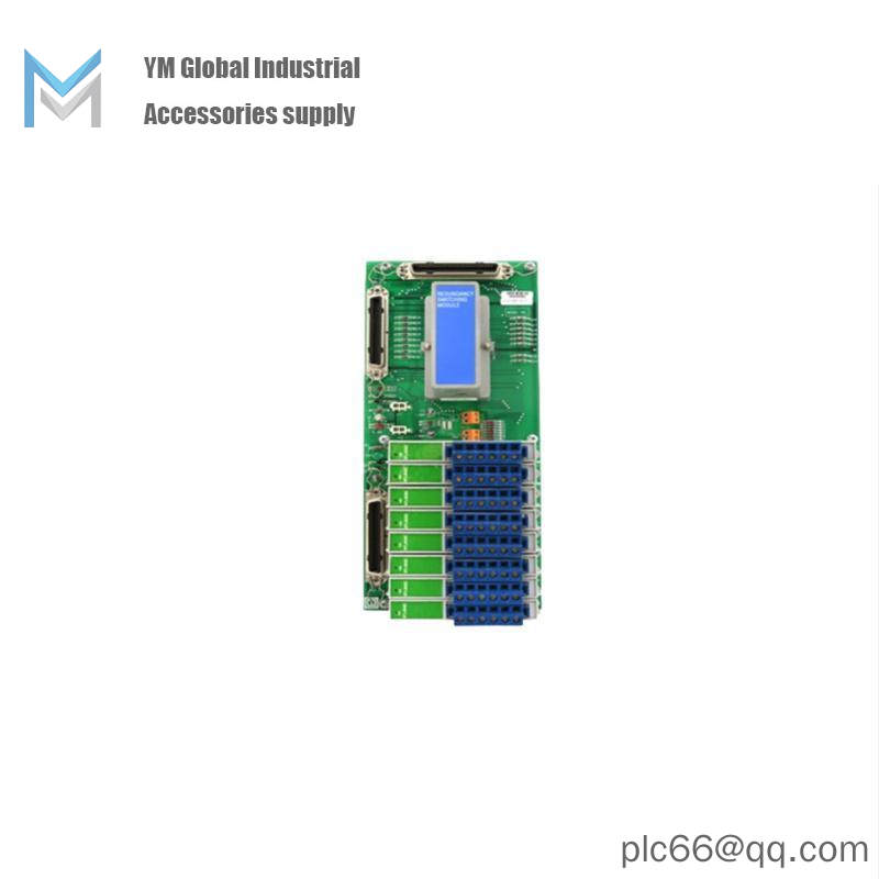 Honeywell MC-GAOX12 51304638-575 Analog Output Module