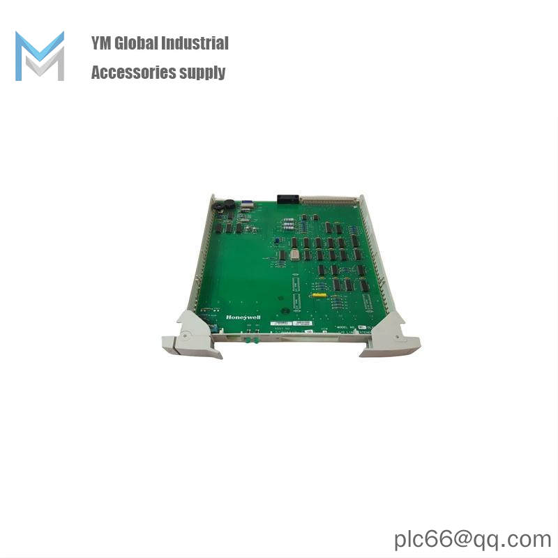 HONEYWELL MC-IOLX02 I/O Link Extender Card