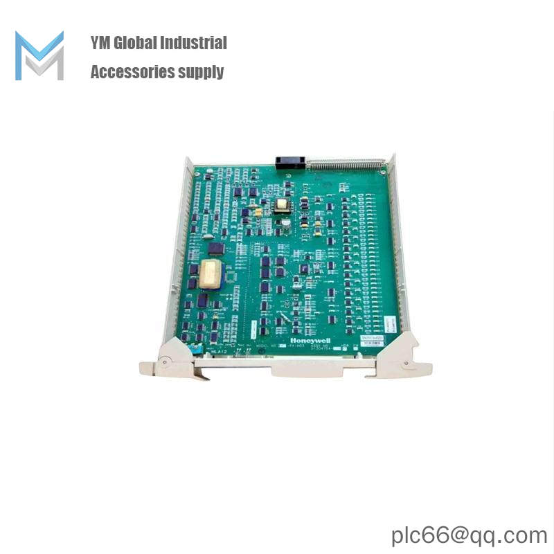 Honeywell MC-PAIH03