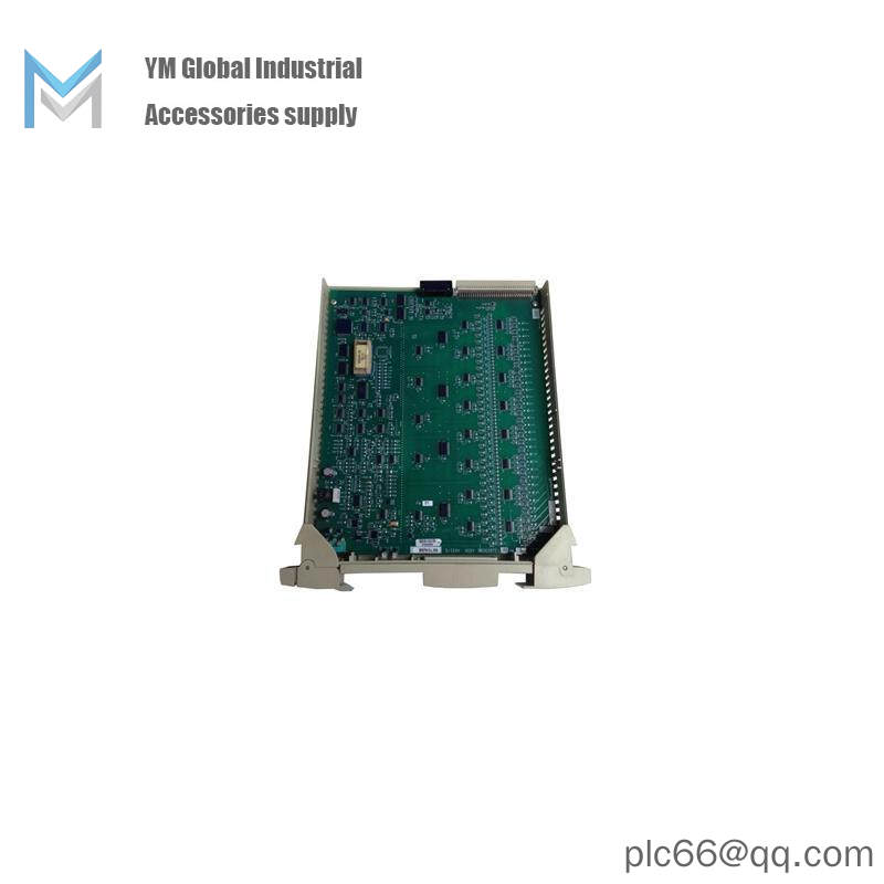 HONEYWELL MC-PDIY22 80363972-150 Digital Intput Module