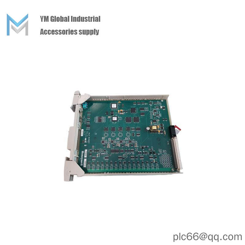 Honeywell MC-PHAI01 51403479-150 HIGH LEVEL ANALOG IN HART