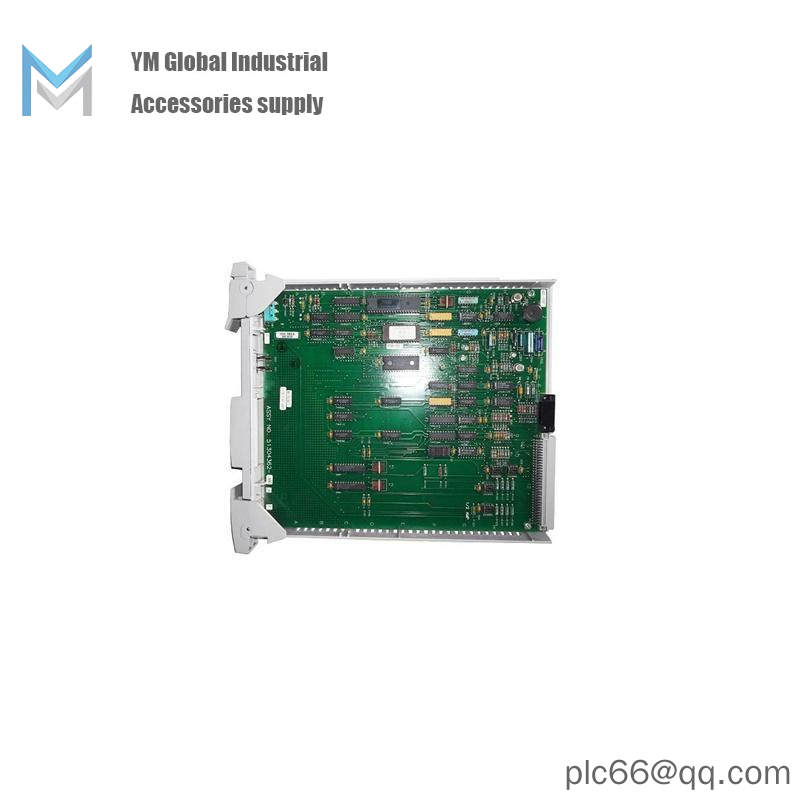 Honeywell MC-PSIM11 Serial Interface Processor