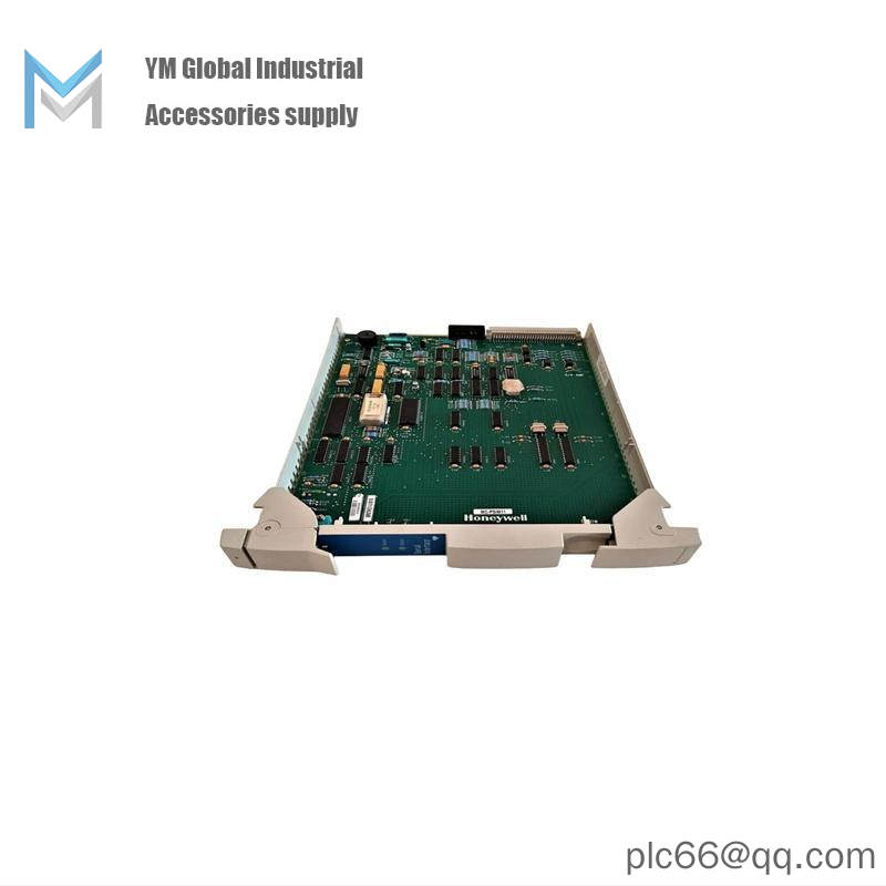 HONEYWELL MC-PSIM12 Serial Interface I/O Processor