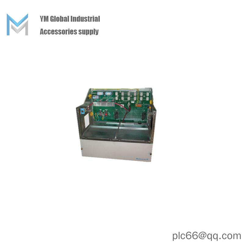 HONEYWELL MC-PSRX04 Power Supply Module