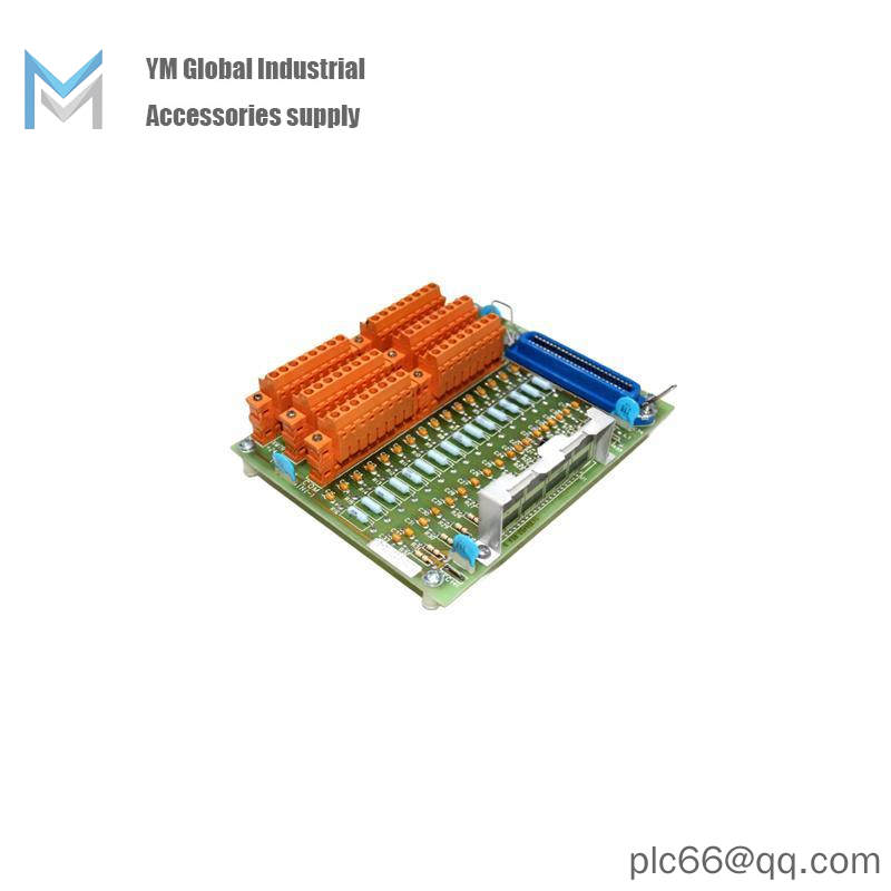 Honeywell MC-TAIH02 Analog Input Module