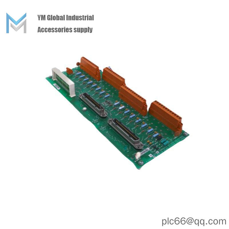 Honeywell MC-TAIH14 51305887-150 Analog Module