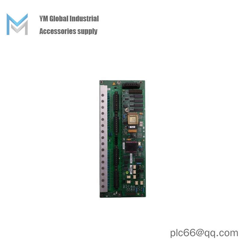 Honeywell MC-TAMT03 51309223-175 FTA Analog Input Module