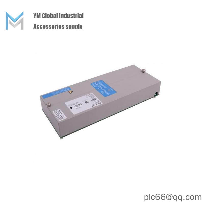 Honeywell MC-TAMT04 Thermocouple Input Terminal Board