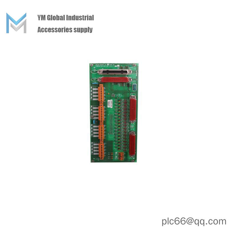 HONEYWELL MC-TAOY22 Analog Output Module