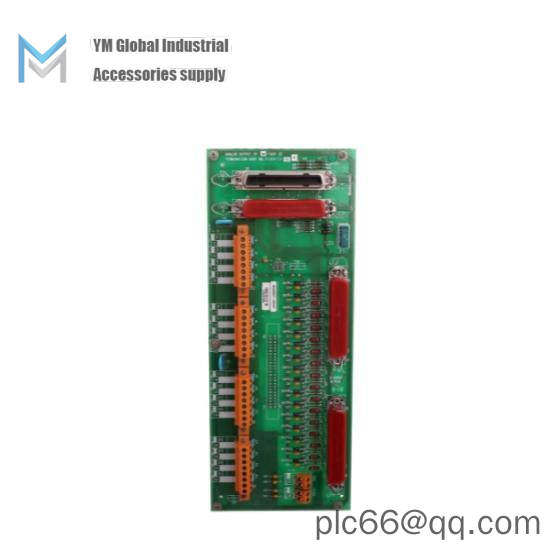 Honeywell MC-TAOY22 DCS Module