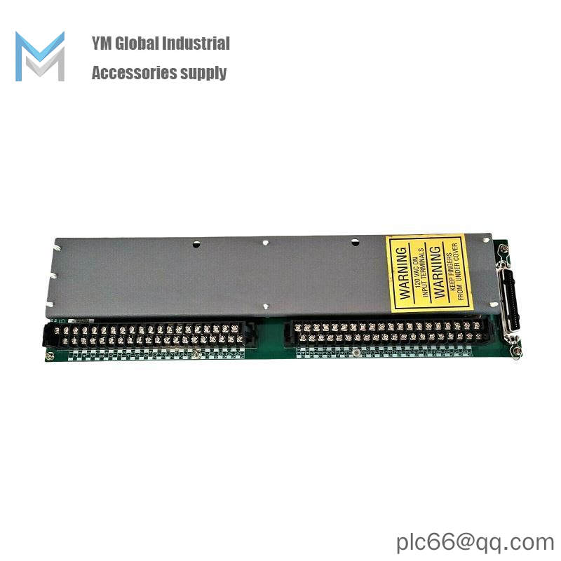 Honeywell MC-TDIA72 51303930-150 Digital Input Module