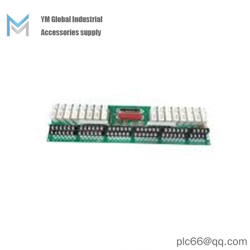 HONEYWELL MC-TDID52 51304441-275 Digital Input Module