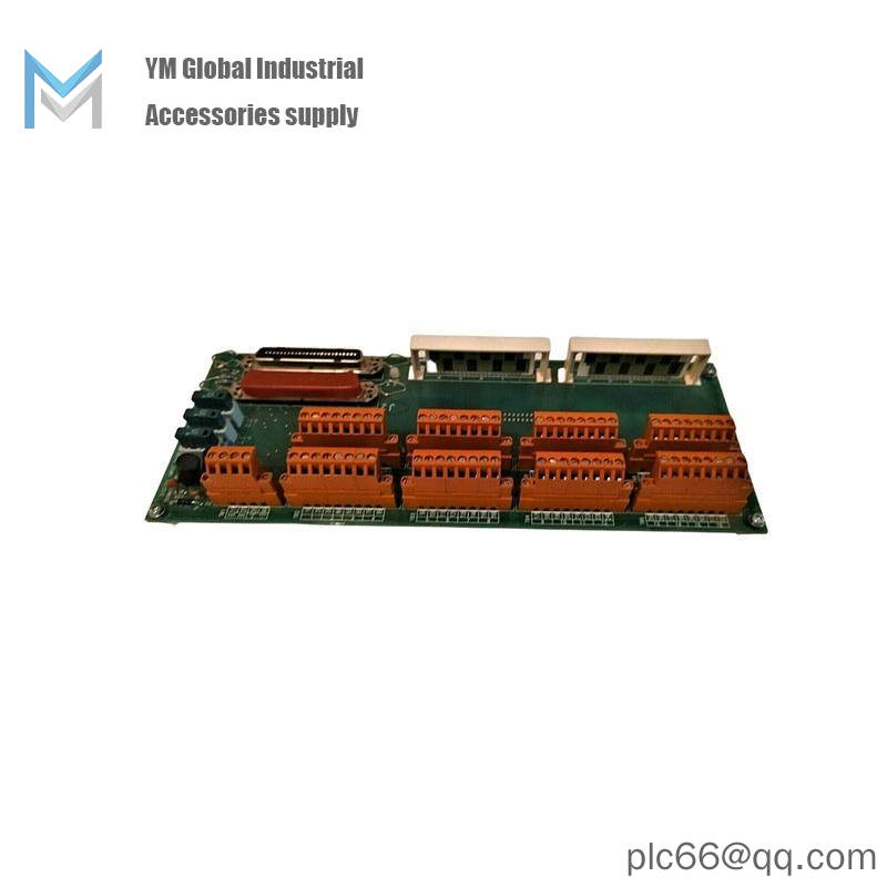 Honeywell MC-TDIY22 51204160-175 Digital Input Module