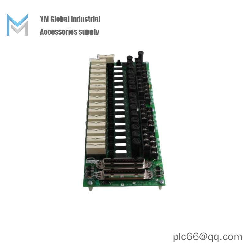 Honeywell MC-TDOR62 51309150-275 Digital Output Module