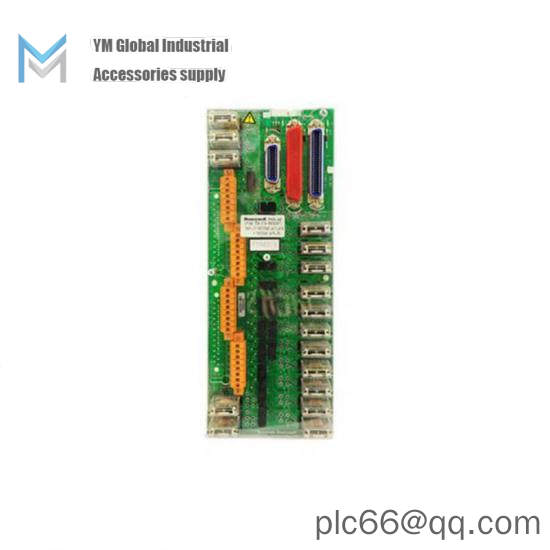 HONEYWELL MC-TDOY23 51204166-175 Digital Output Relay FTA