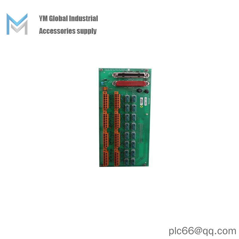 HONEYWELL MC-TDOY23 Digital Output Relay FTA