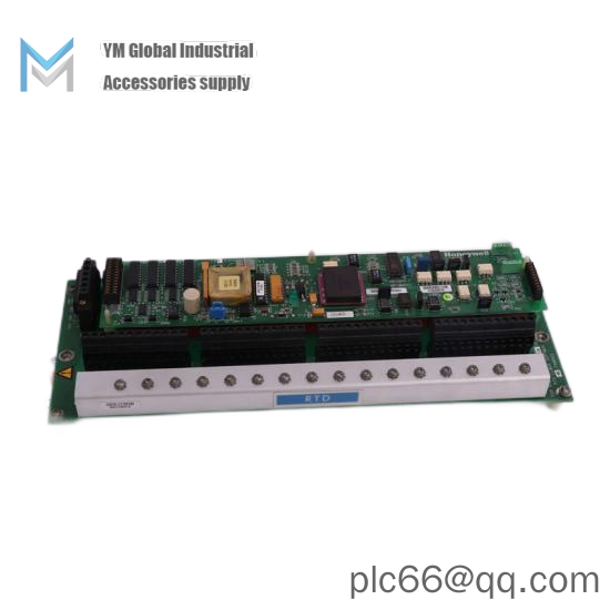 Honeywell MU-PLAM02 51304362-100 Control Card