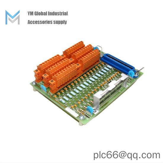 HONEYWELL MU-TAIH02 Terminal Assembly