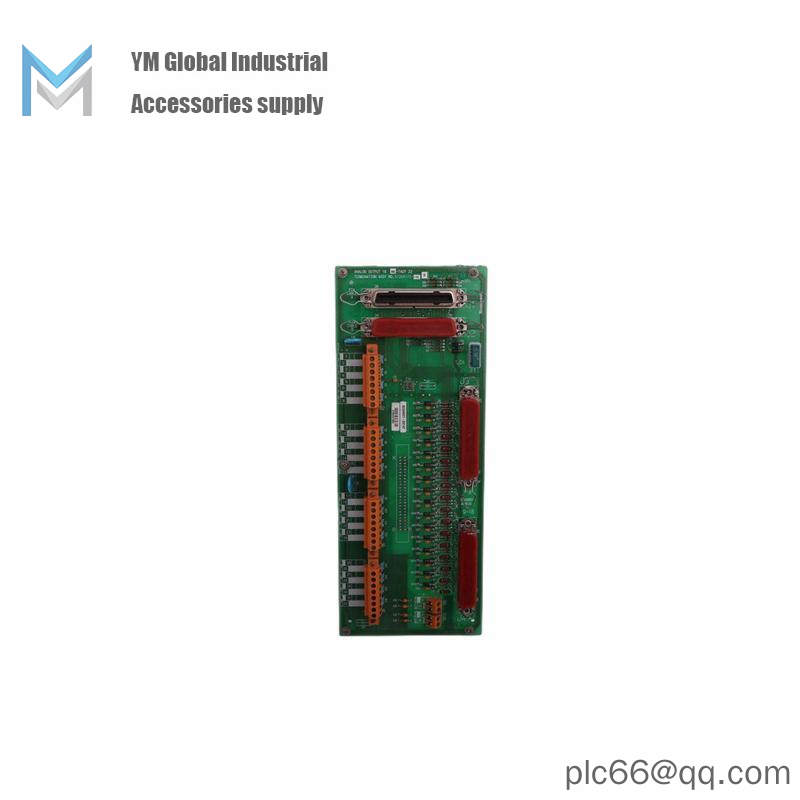 Honeywell MU-TDID12 51304441-125 INPUT MODULE