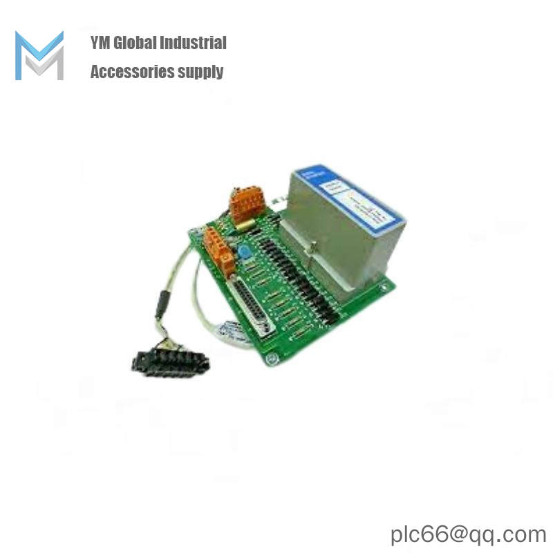 HONEYWELL MU-TSIM12 51303932-401 Serial Device Interface