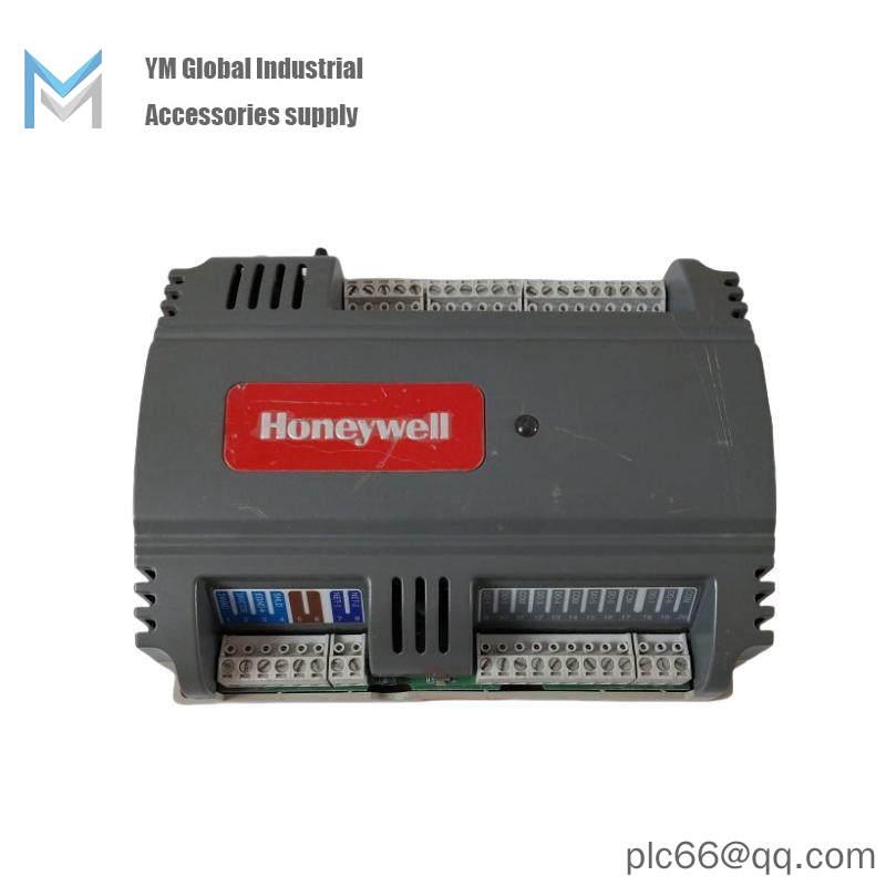 HONEYWELL PVL6438N Programmable VAV Controller