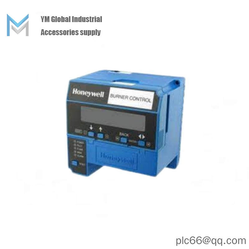 HONEYWELL RM7800L1053 Industrial Controls