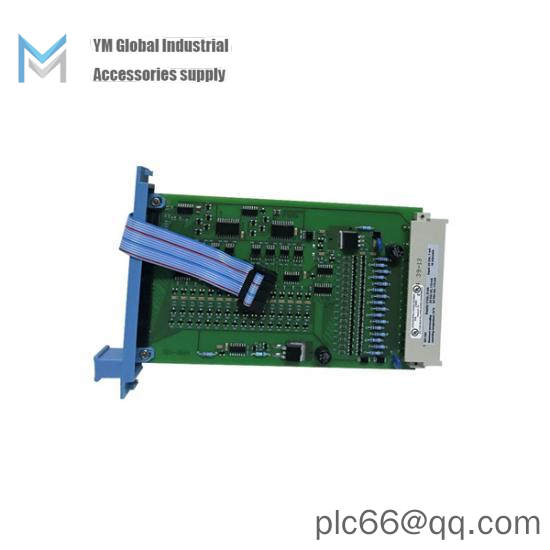 HONEYWELL SDI-1624 Digital Input Module