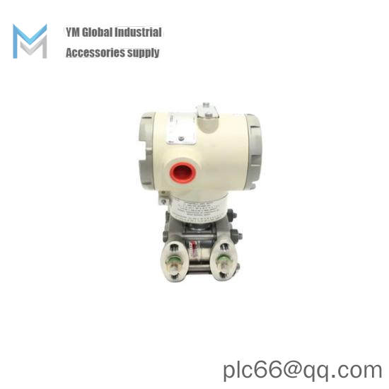 HONEYWELL STD924-E1A-00000-1C Smart Pressure Transmitter