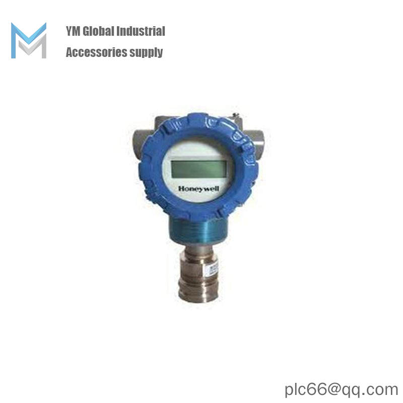 Honeywell STG74S-E1G000-1-A-AHS-11S-A-60A0 Pressure Transmitter