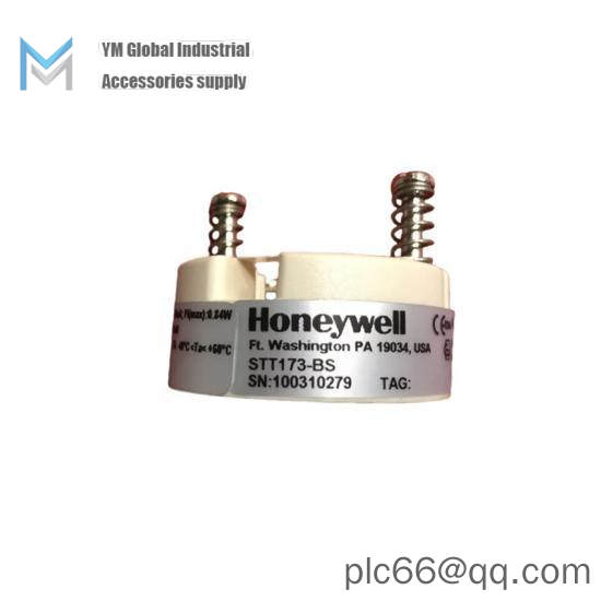 HONEYWELL STT173-BS Intelligent Temperature Transmitter