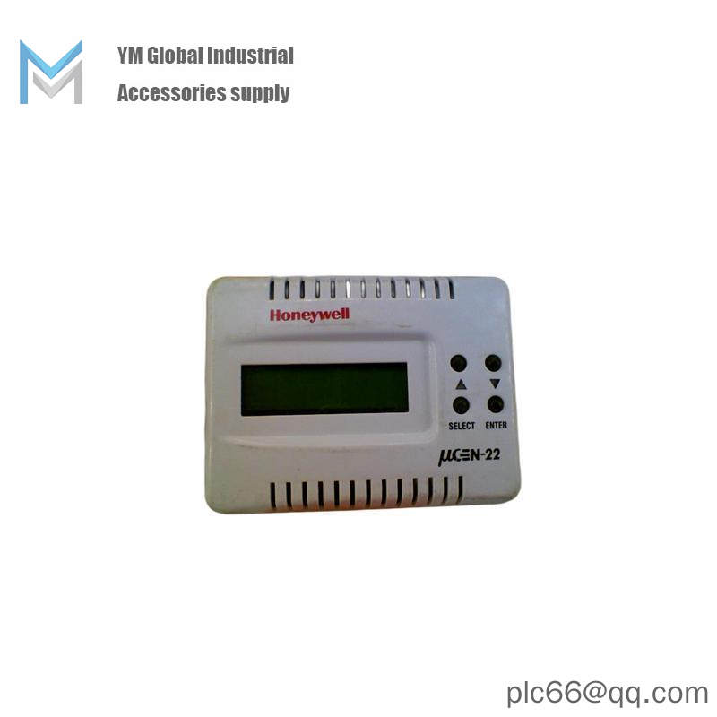 Honeywell T2798I-1000 Temperature Controller