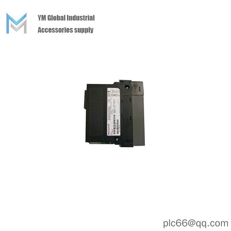 HONEYWELL TC-CCR014 Redundant Net Interface Module