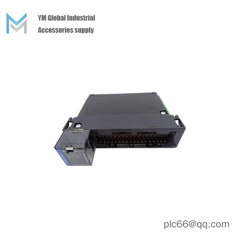 HONEYWELL TC-IAH161 INPUT MODULE