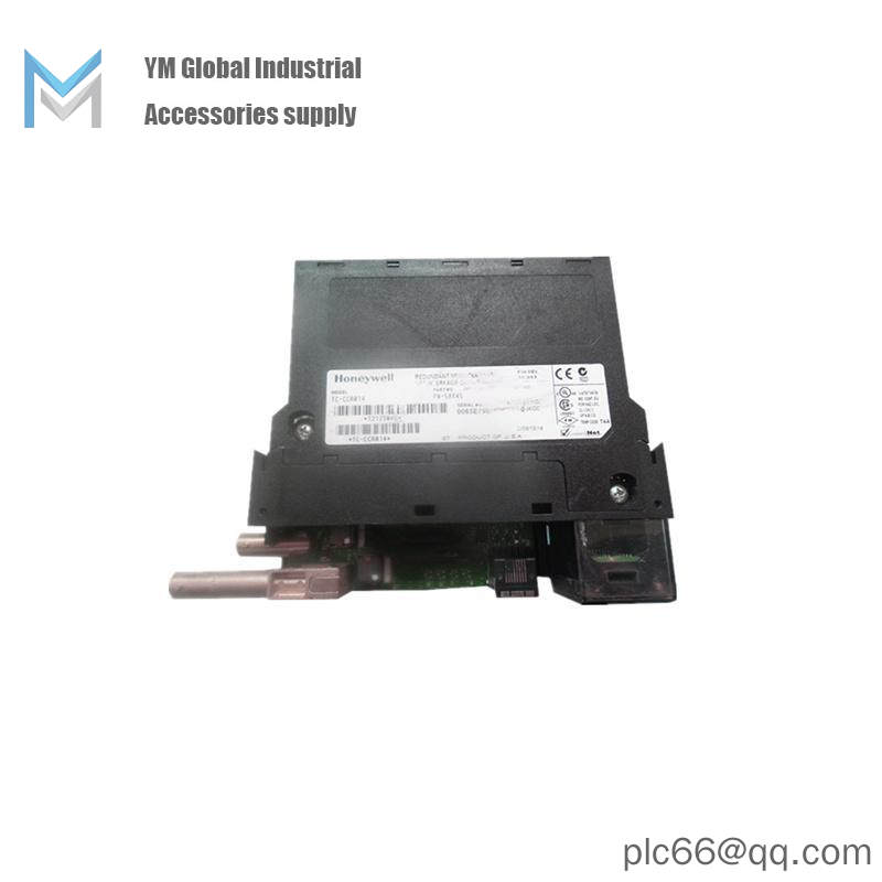 Honeywell TC-IOLI01 I/O Link Interface