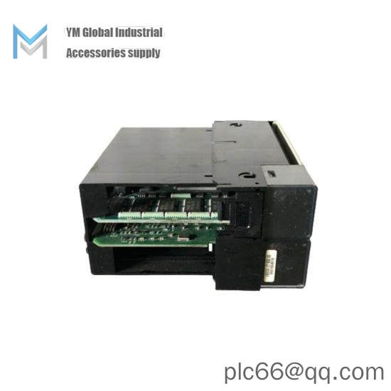 HONEYWELL TC-MUX021 INTERFACE MODULE 