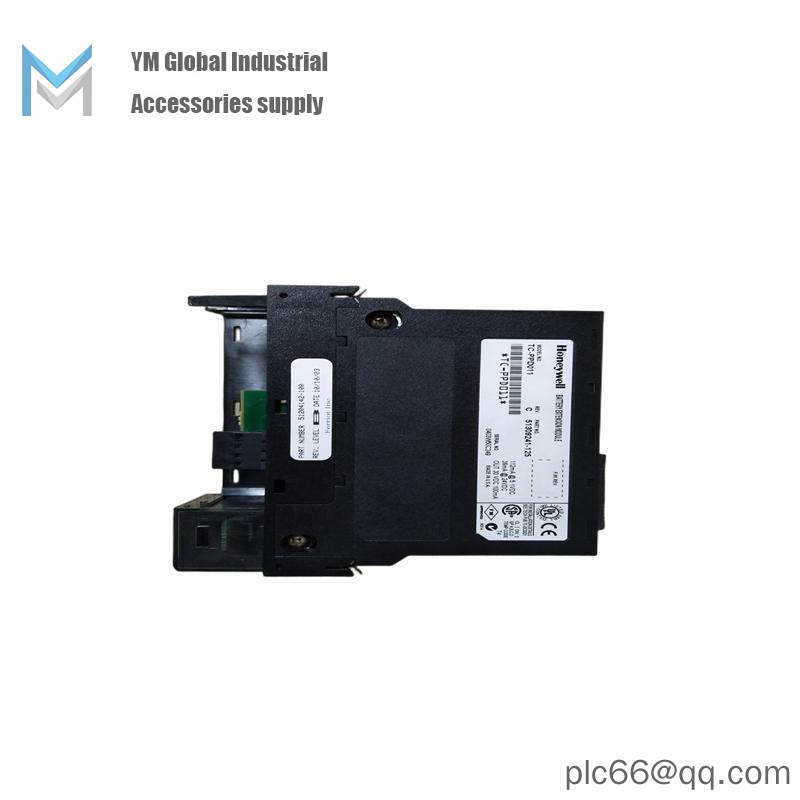 HONEYWELL TC-PPDO11 Battery Extension Module