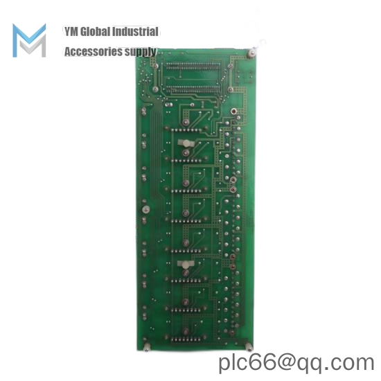 Honeywell TC809B1008 MONITOR MODULE