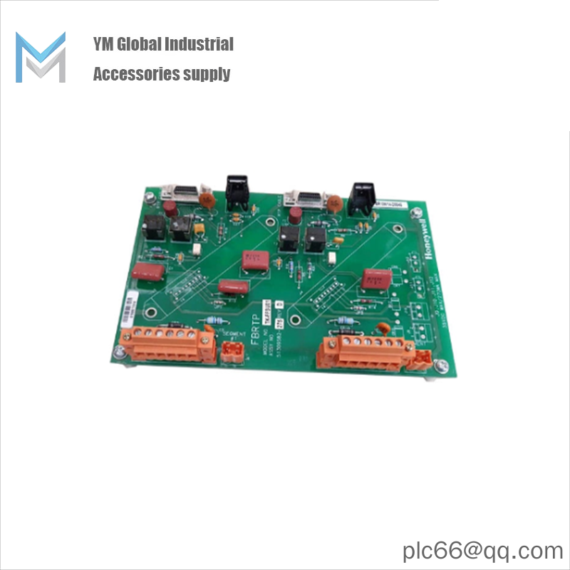 HONEYWELL TK-FFRU01 51309550-275 Power Supply Board