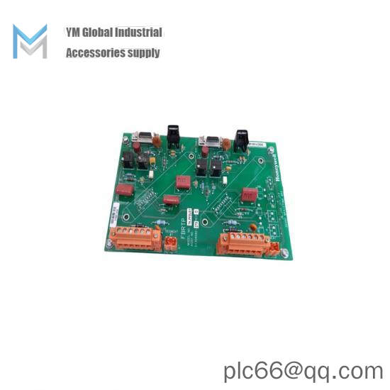 HONEYWELL TK-FFSU01 power supply board