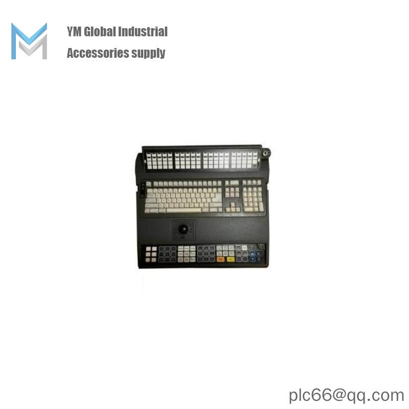 HONEYWELL TP-DSOEP1-100 Operator Keyboard