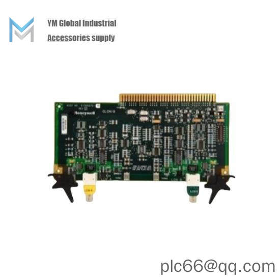 HONEYWELL TP-LCNP01-100 LCNP4M interface card 