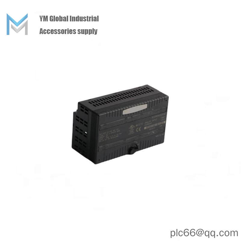 GE Fanuc IC200ALG264J