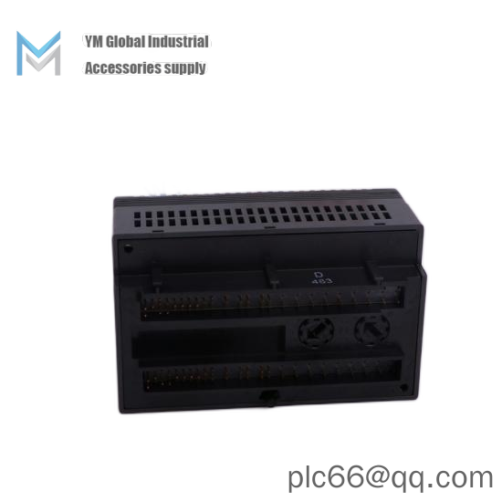 IC3600LTGA  GE Fanuc