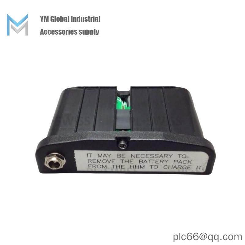 GE IC660BPM500 Handheld Monitor Battery Pack