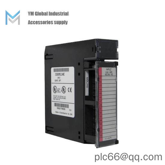 IC693MDL240  GE FANUC IC693MDL240 F