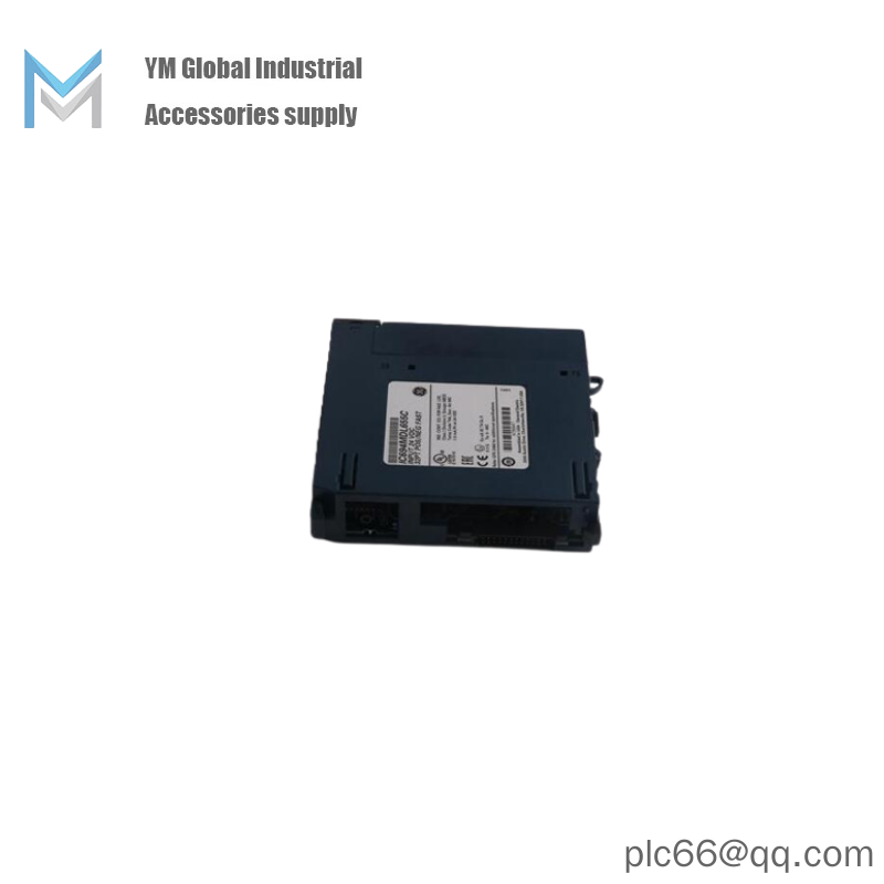 GE Fanuc IC694MDL930C Isolated Relay Output Module