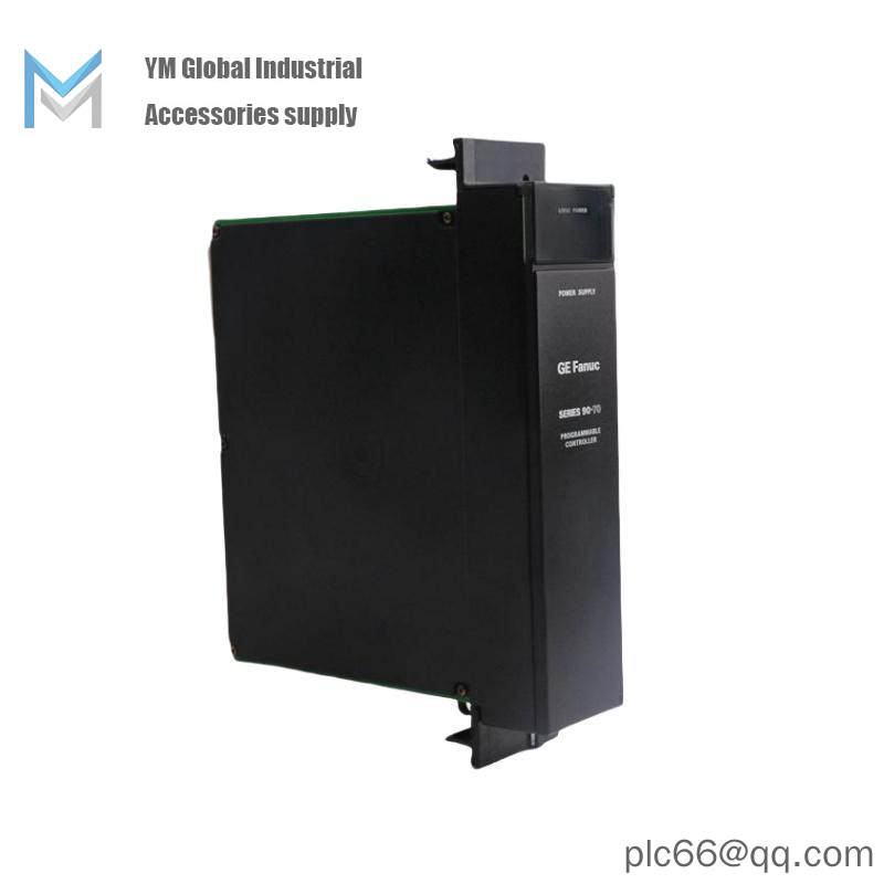 GE IC3600QOXB5