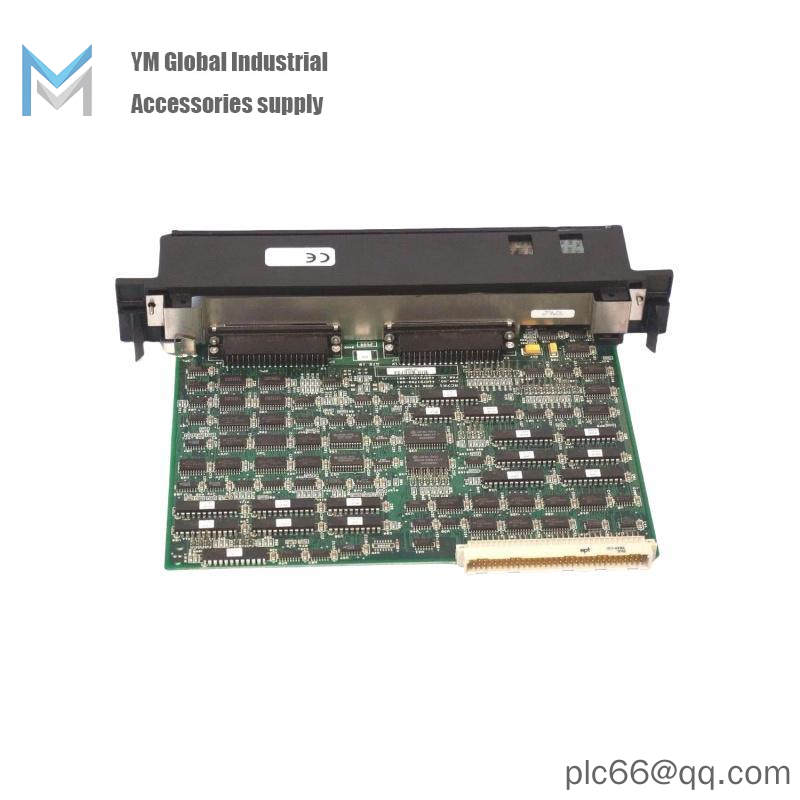 GE IC697RCM711 Redundancy Communications Module