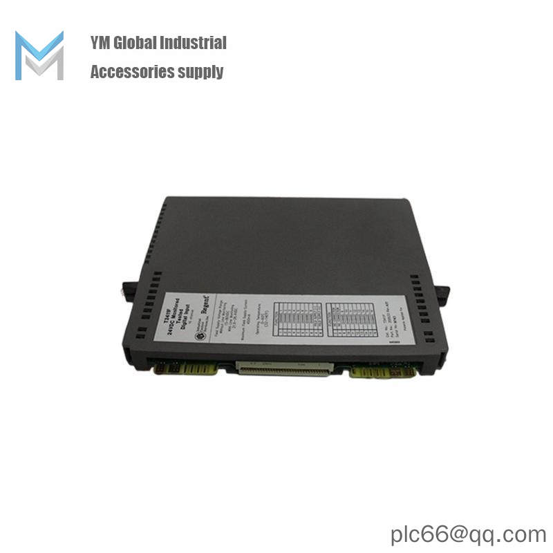 ICS T8431 INPUT MODULE