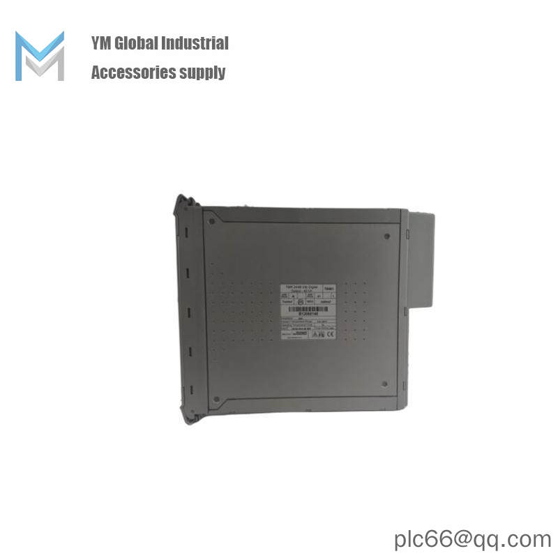 ICS T8461 Digital Output Module